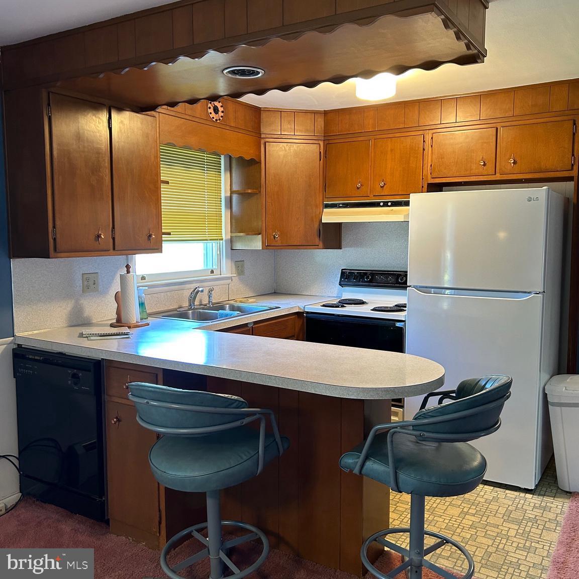 MUHLENBERG PARK - Residential