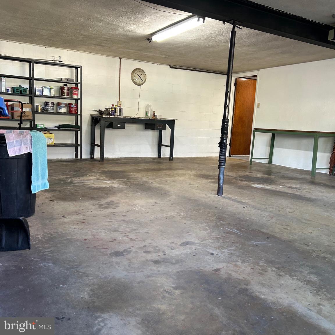 MUHLENBERG PARK - Residential