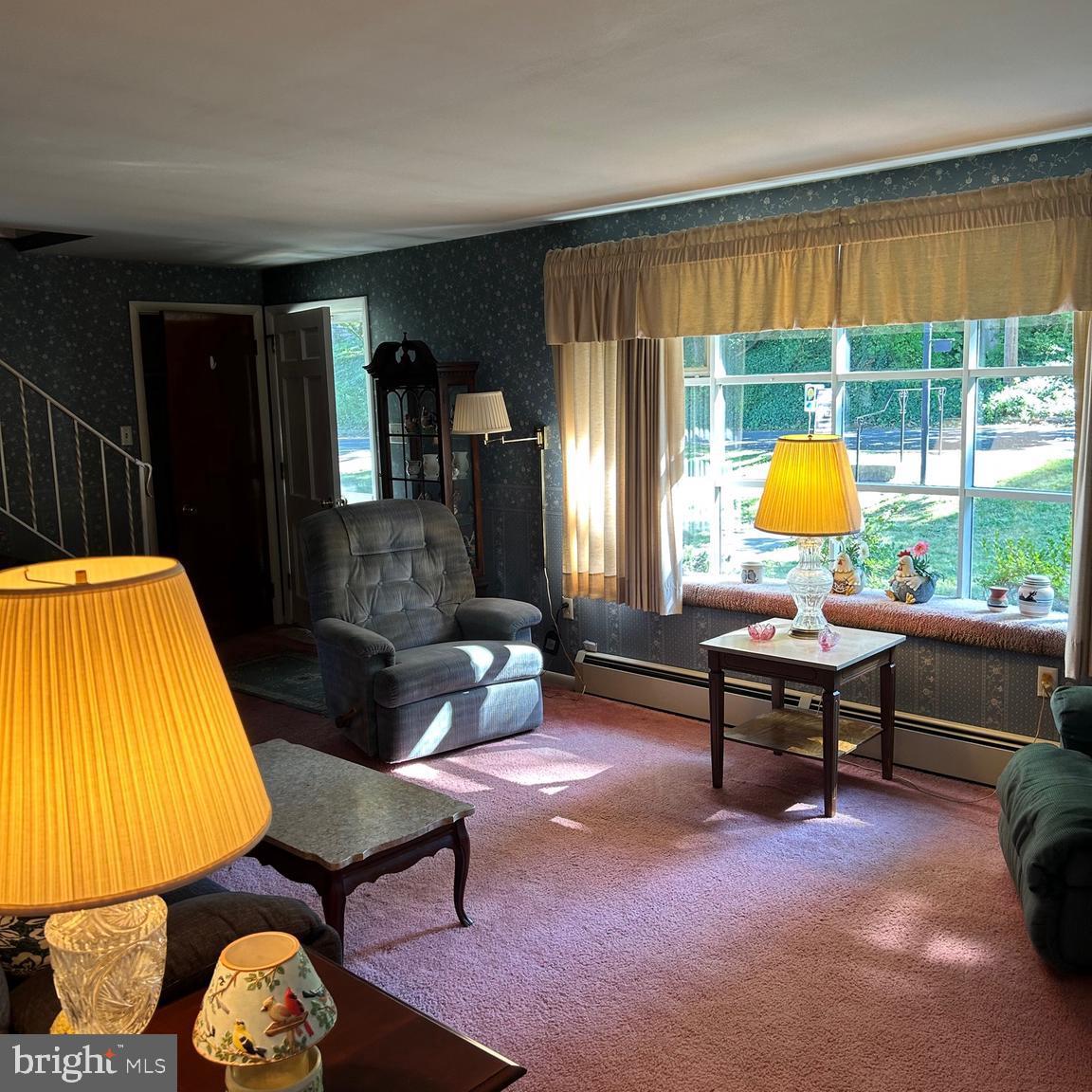 MUHLENBERG PARK - Residential