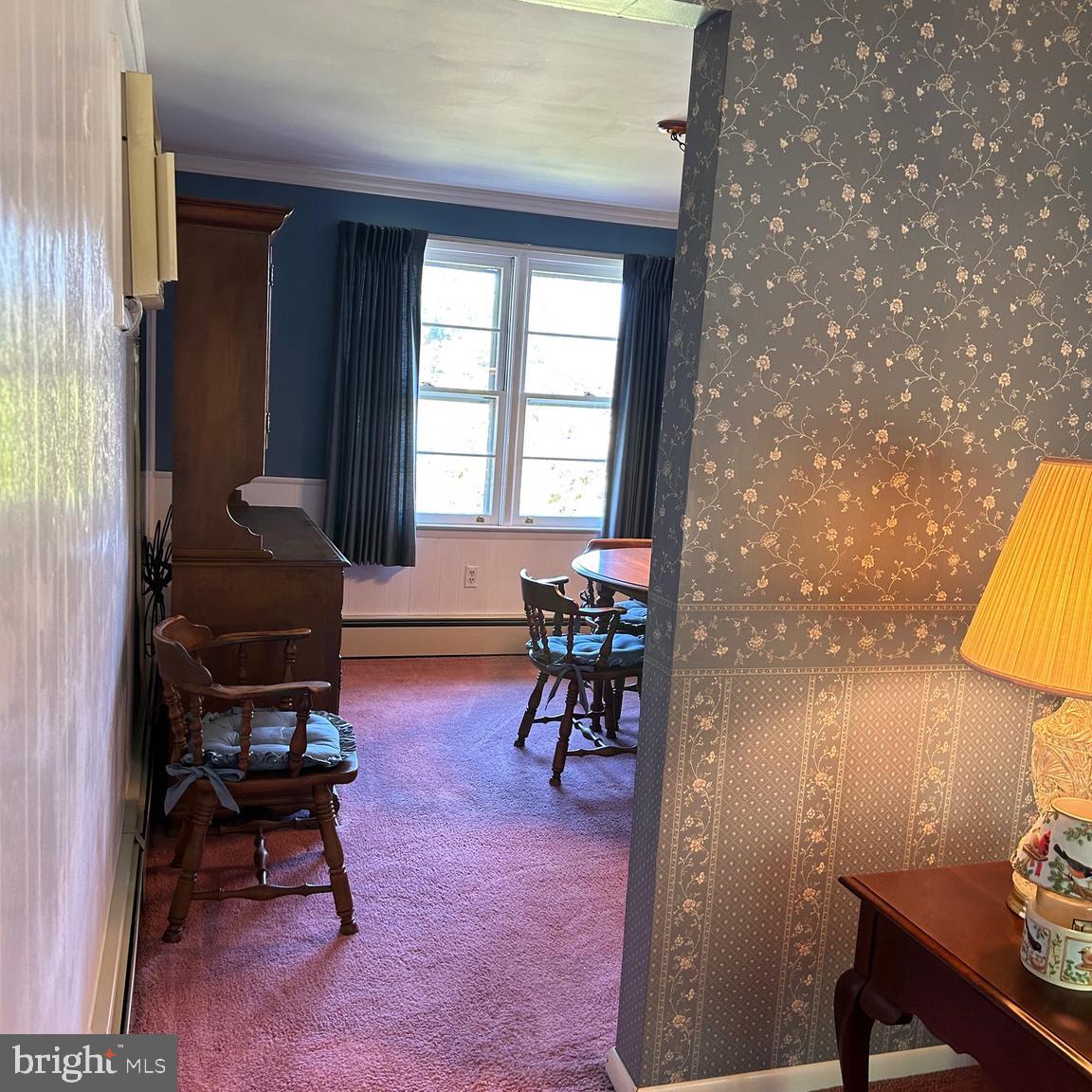 MUHLENBERG PARK - Residential