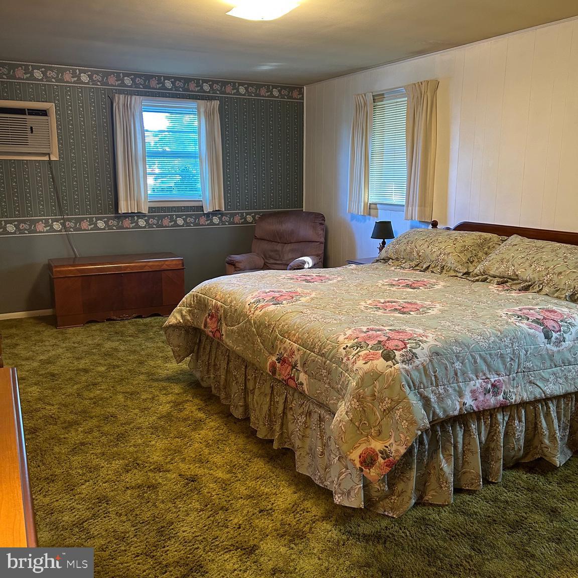 MUHLENBERG PARK - Residential