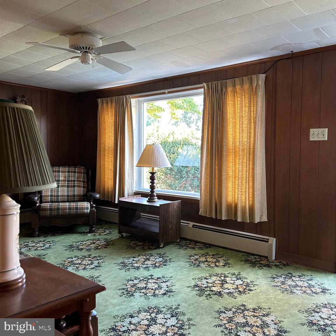 MUHLENBERG PARK - Residential