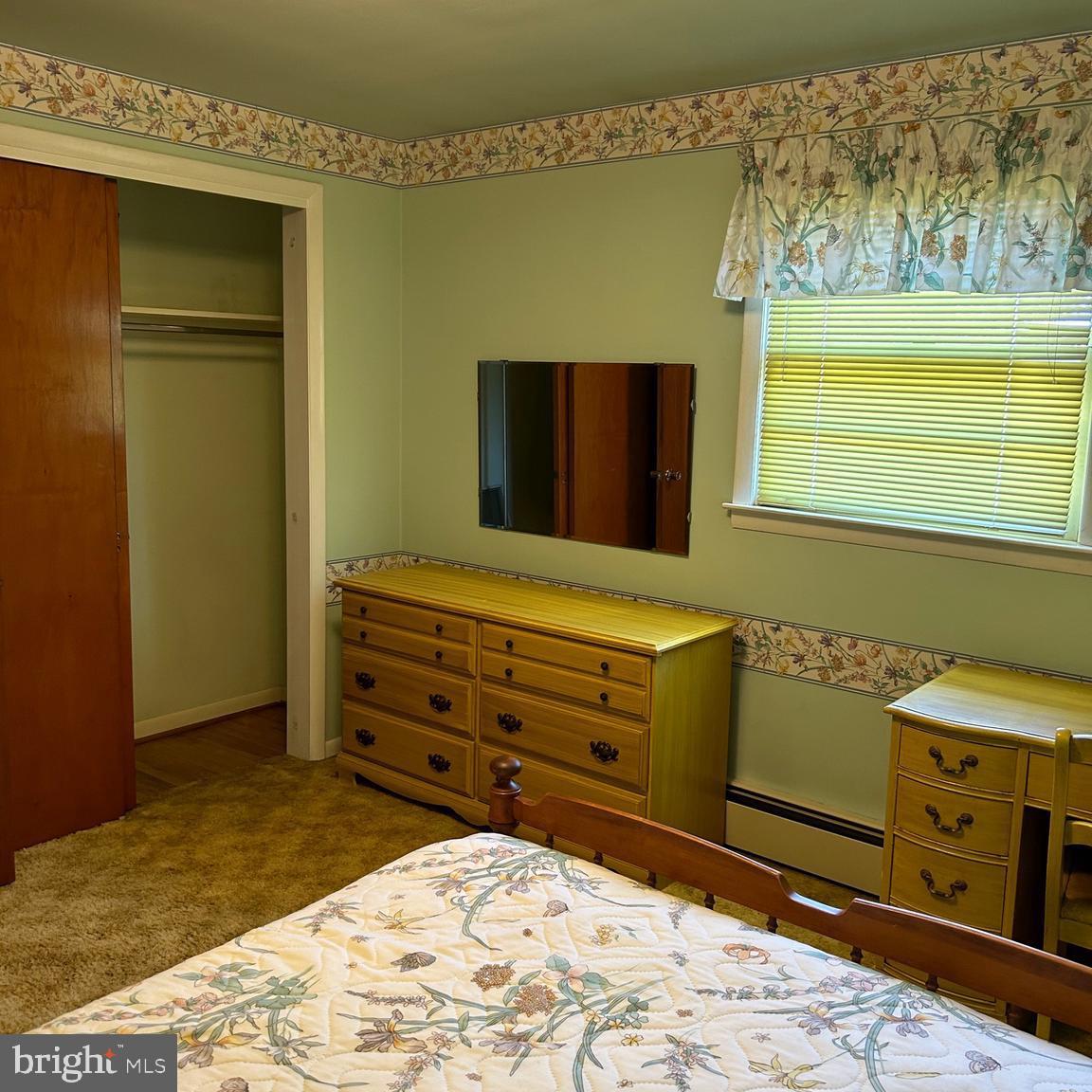 MUHLENBERG PARK - Residential