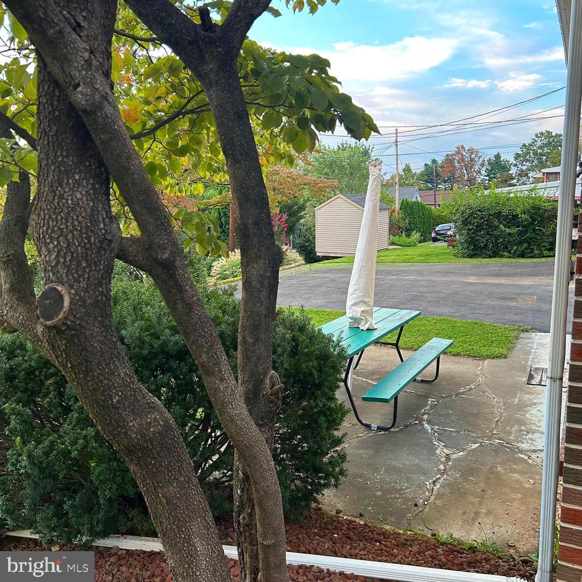 MUHLENBERG PARK - Residential