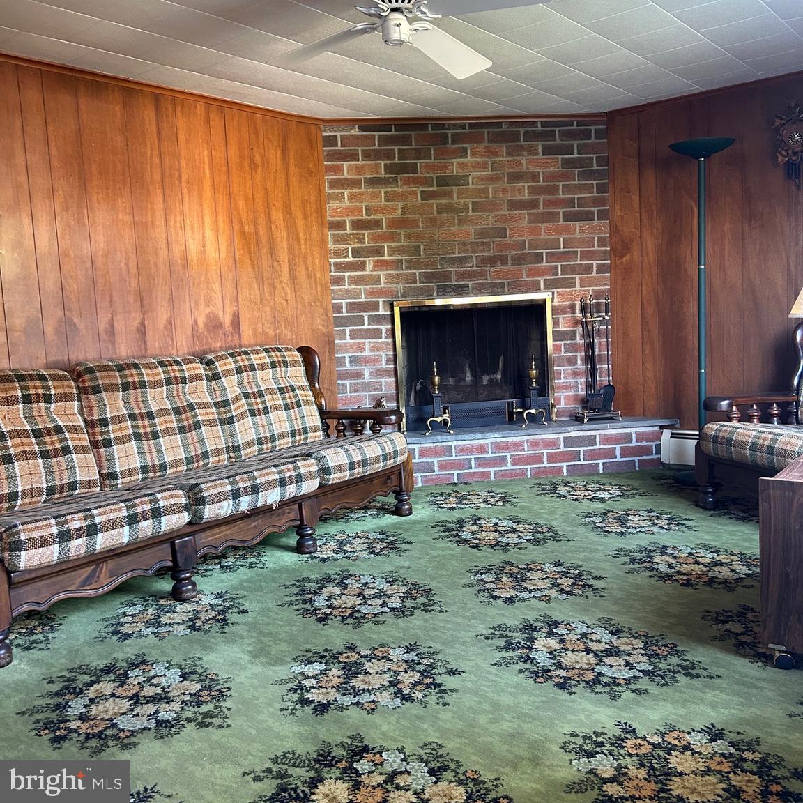 MUHLENBERG PARK - Residential