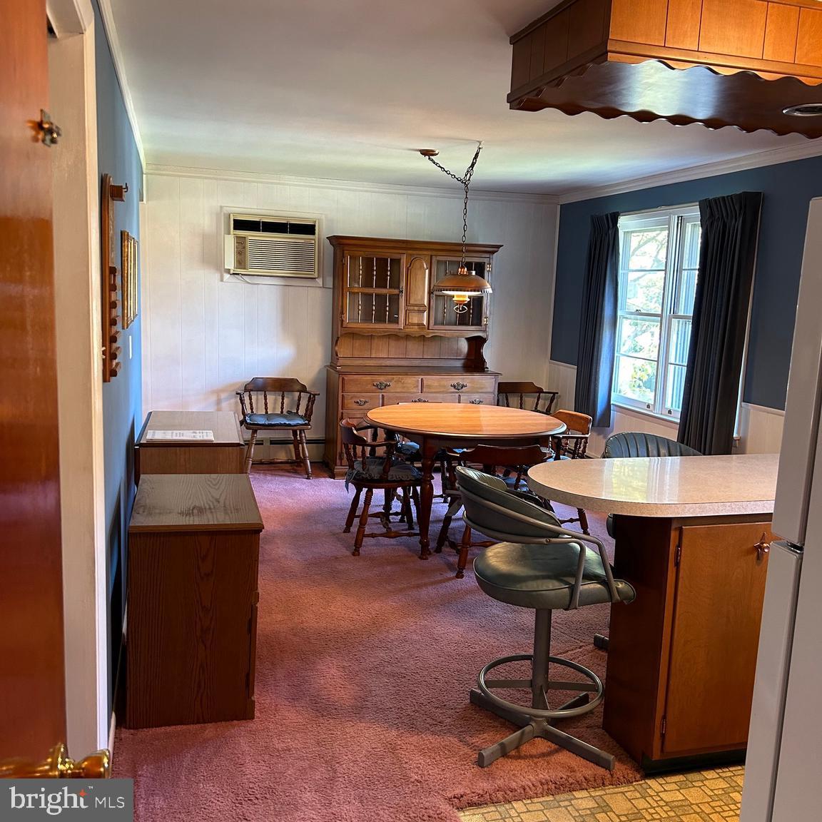 MUHLENBERG PARK - Residential