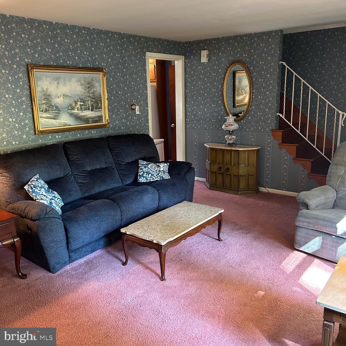 MUHLENBERG PARK - Residential