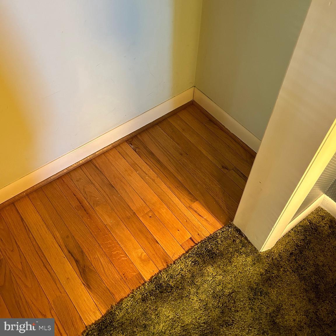 MUHLENBERG PARK - Residential