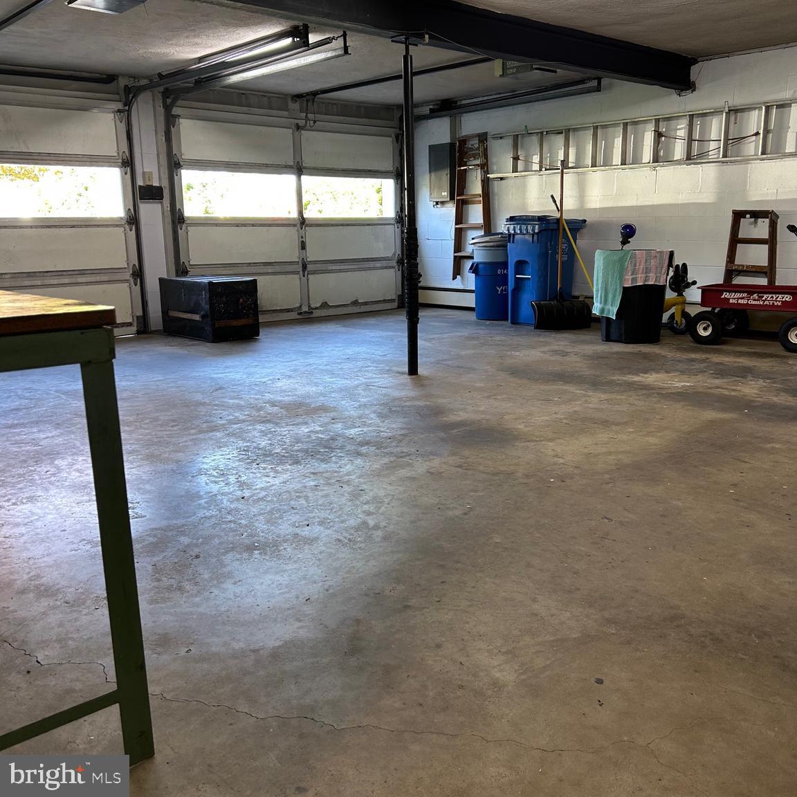 MUHLENBERG PARK - Residential