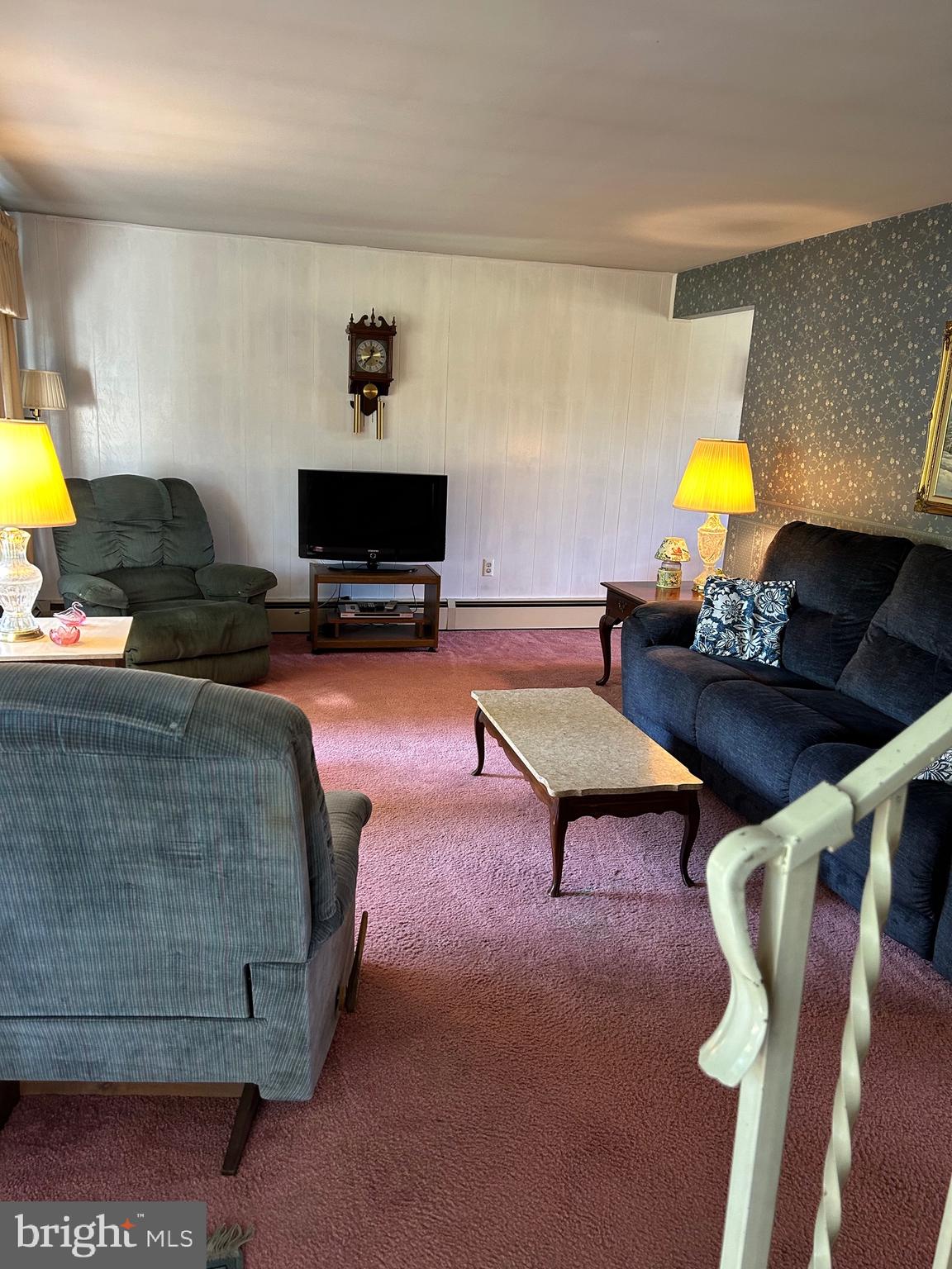 MUHLENBERG PARK - Residential