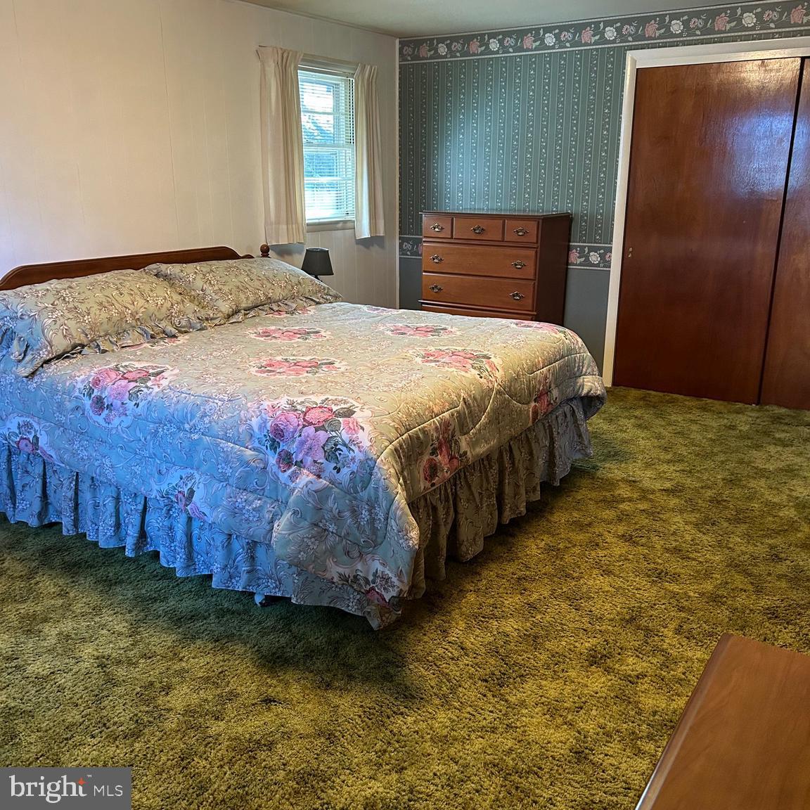 MUHLENBERG PARK - Residential