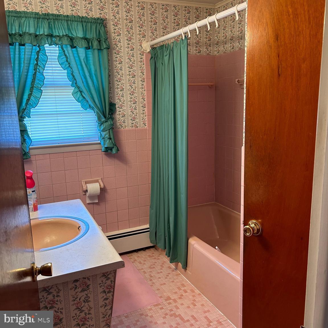 MUHLENBERG PARK - Residential