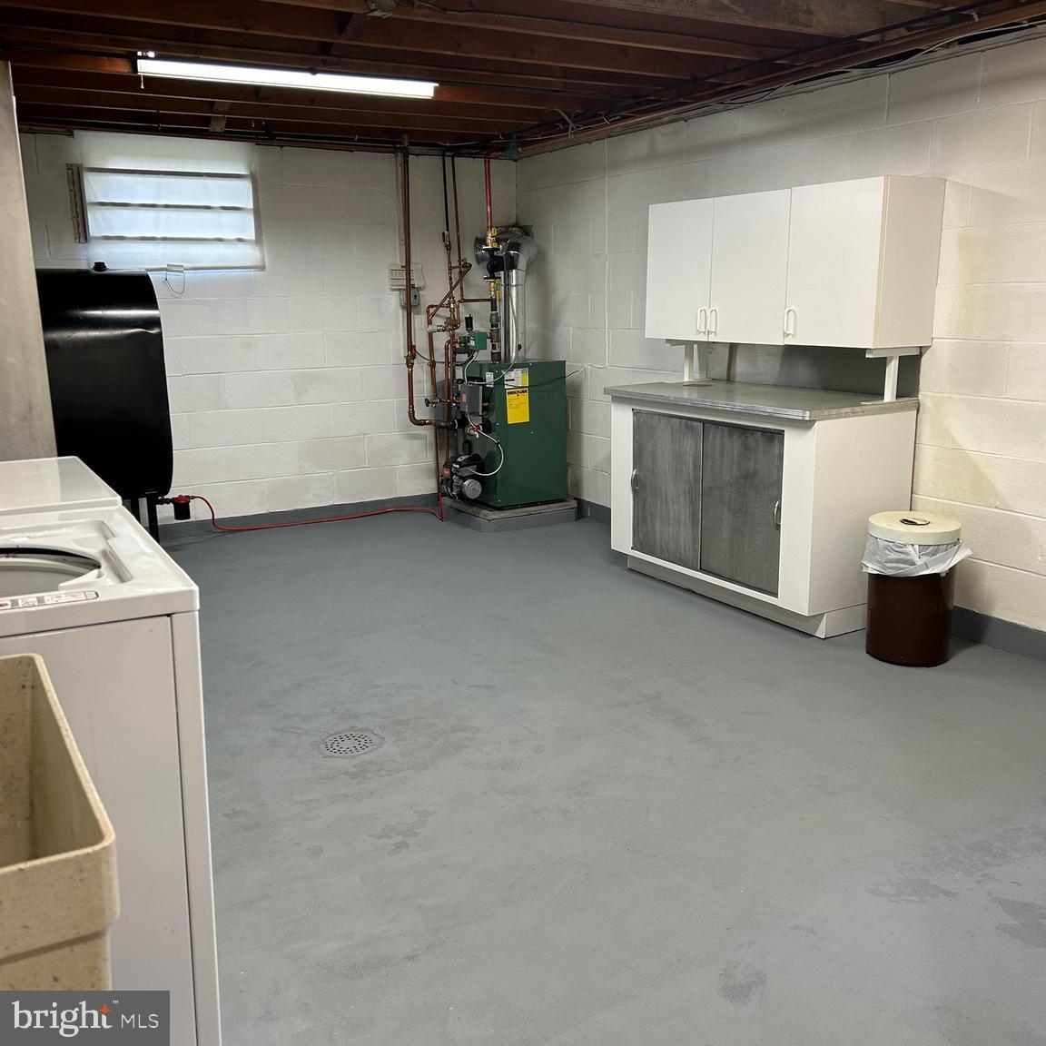 MUHLENBERG PARK - Residential