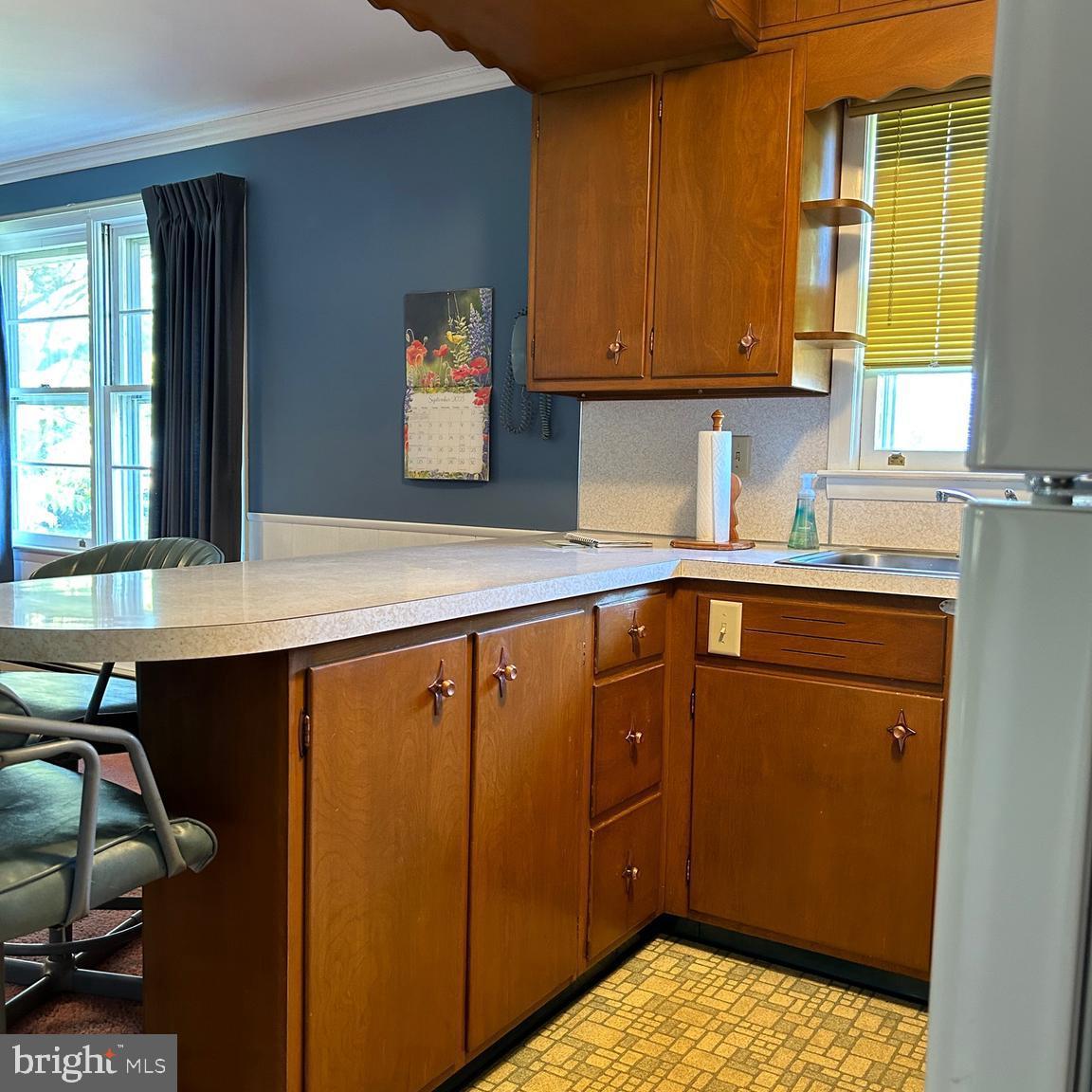 MUHLENBERG PARK - Residential