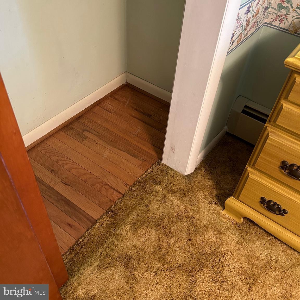 MUHLENBERG PARK - Residential