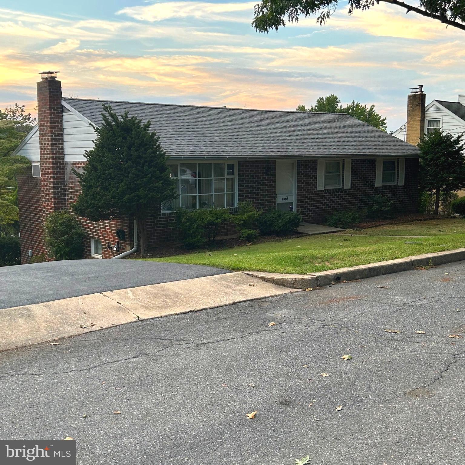 MUHLENBERG PARK - Residential