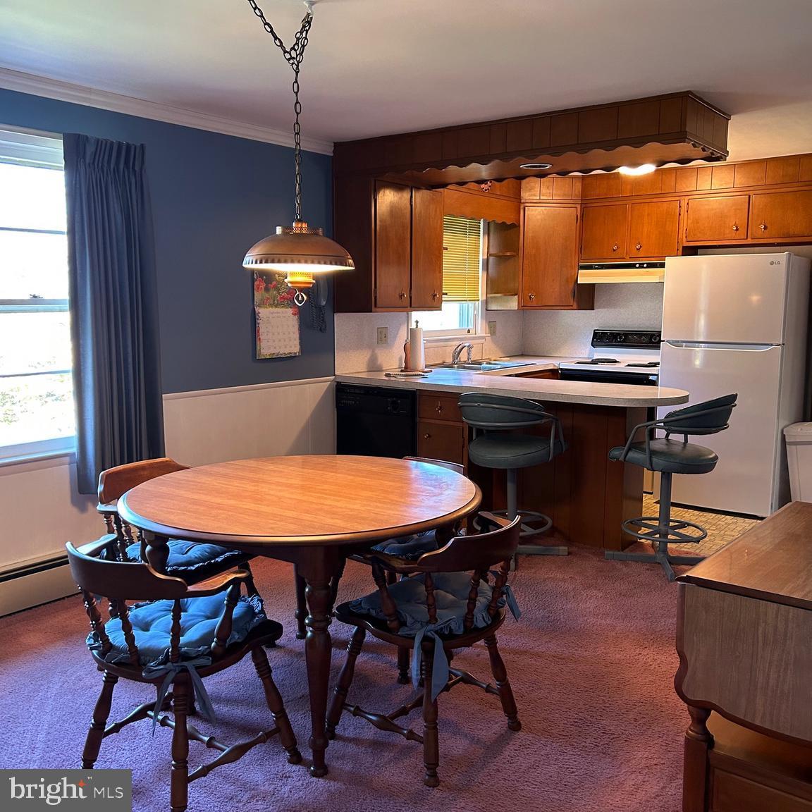 MUHLENBERG PARK - Residential