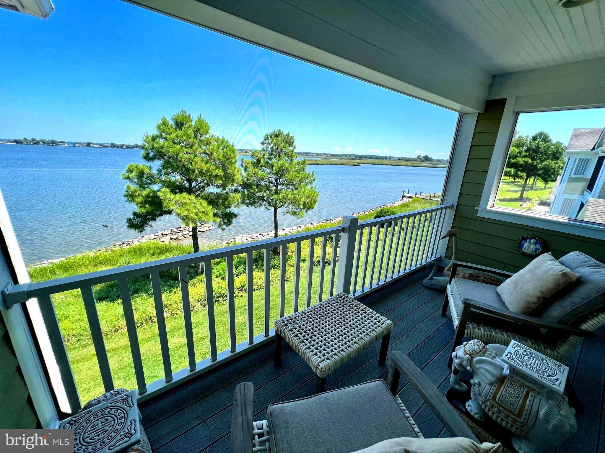 NARROWS POINTE - Residential