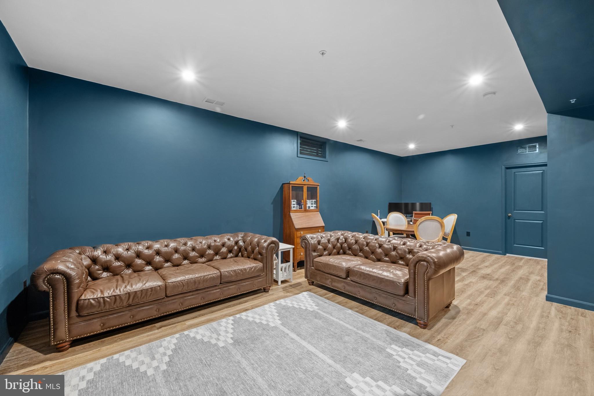 BULLE ROCK - Residential