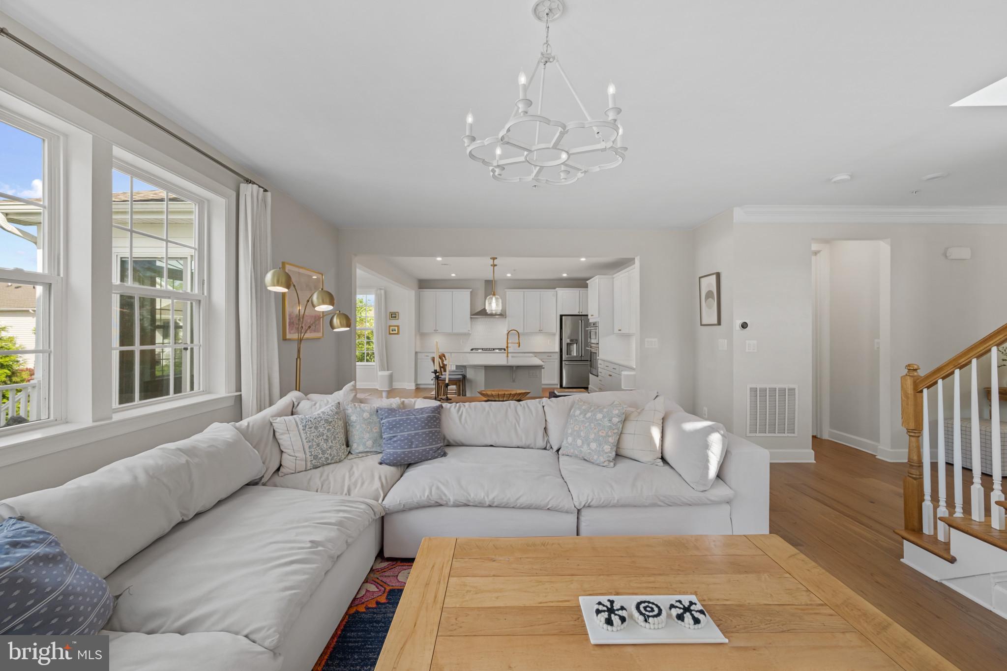 BULLE ROCK - Residential
