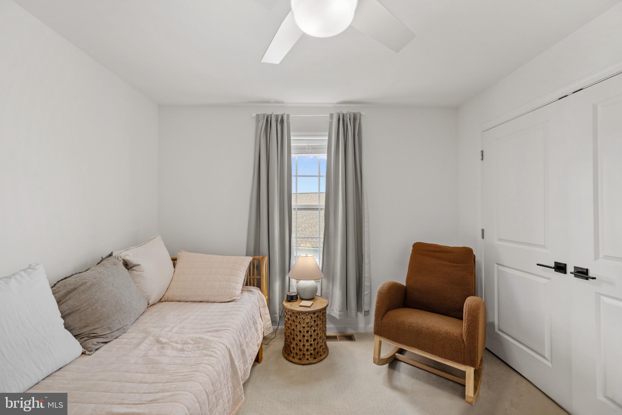 BULLE ROCK - Residential