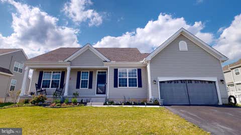Homes For Sale - 34 Bristle Cone Court<br/> DOVER, DE 19904
