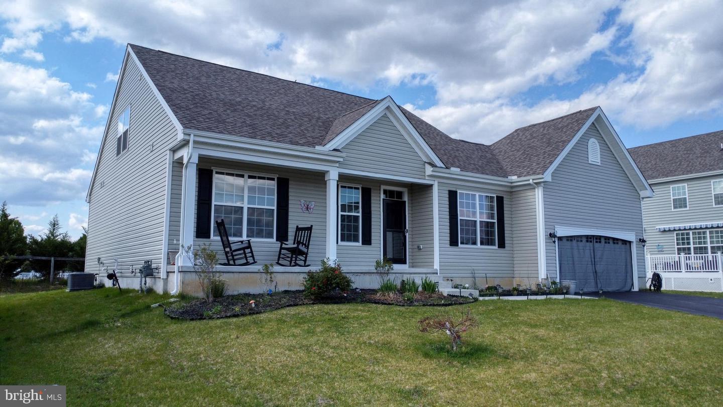34 BRISTLE CONE COURT