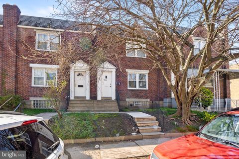 Photo of 2314 76th Avenue, PHILADELPHIA, PA 19150 (MLS # PAPH2604866)