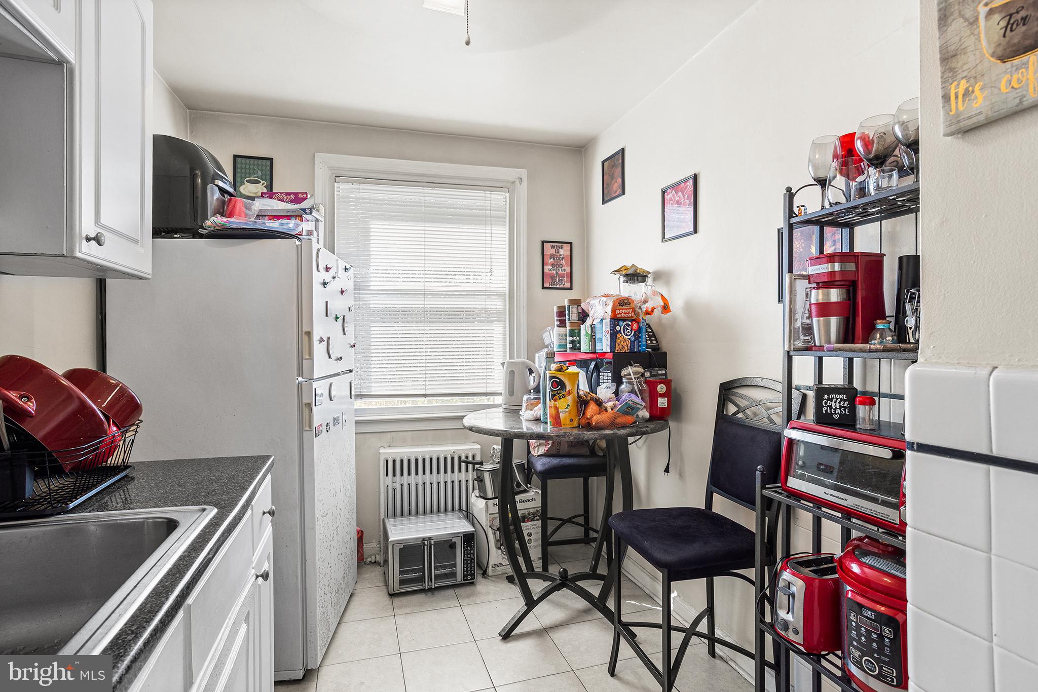 WEST OAK LANE - Residential Income