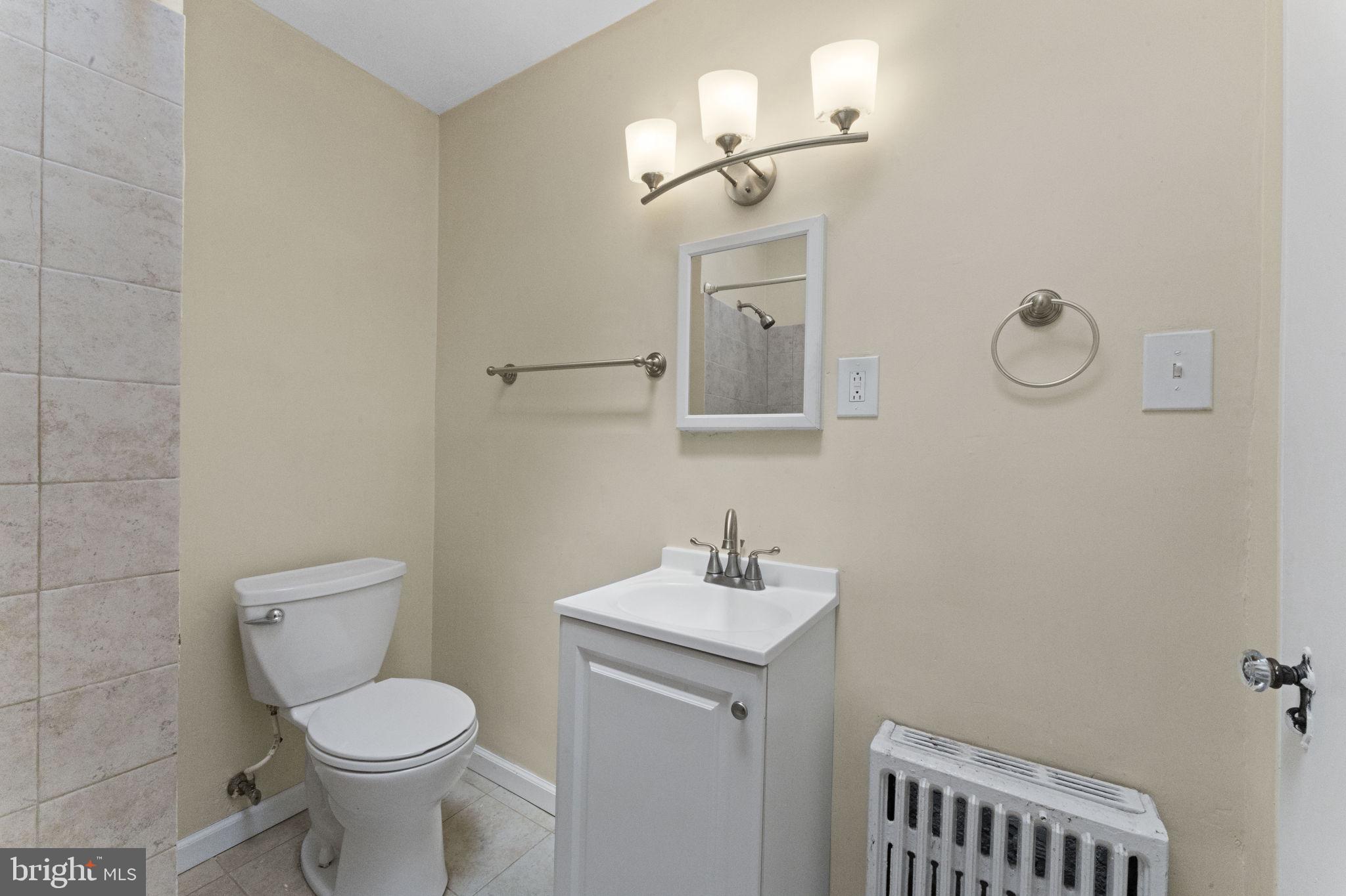 WEST OAK LANE - Residential Income