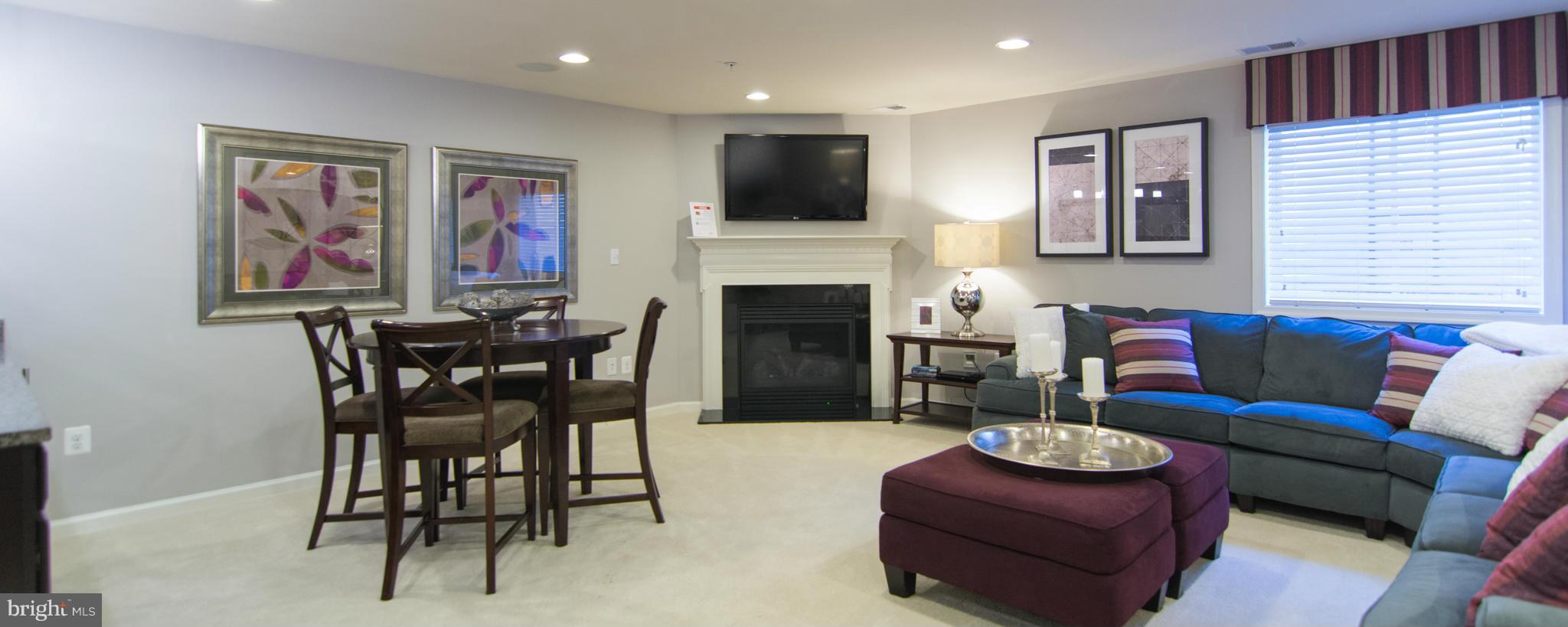 PARKSIDE - Residential