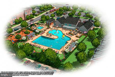 PARKSIDE - Residential