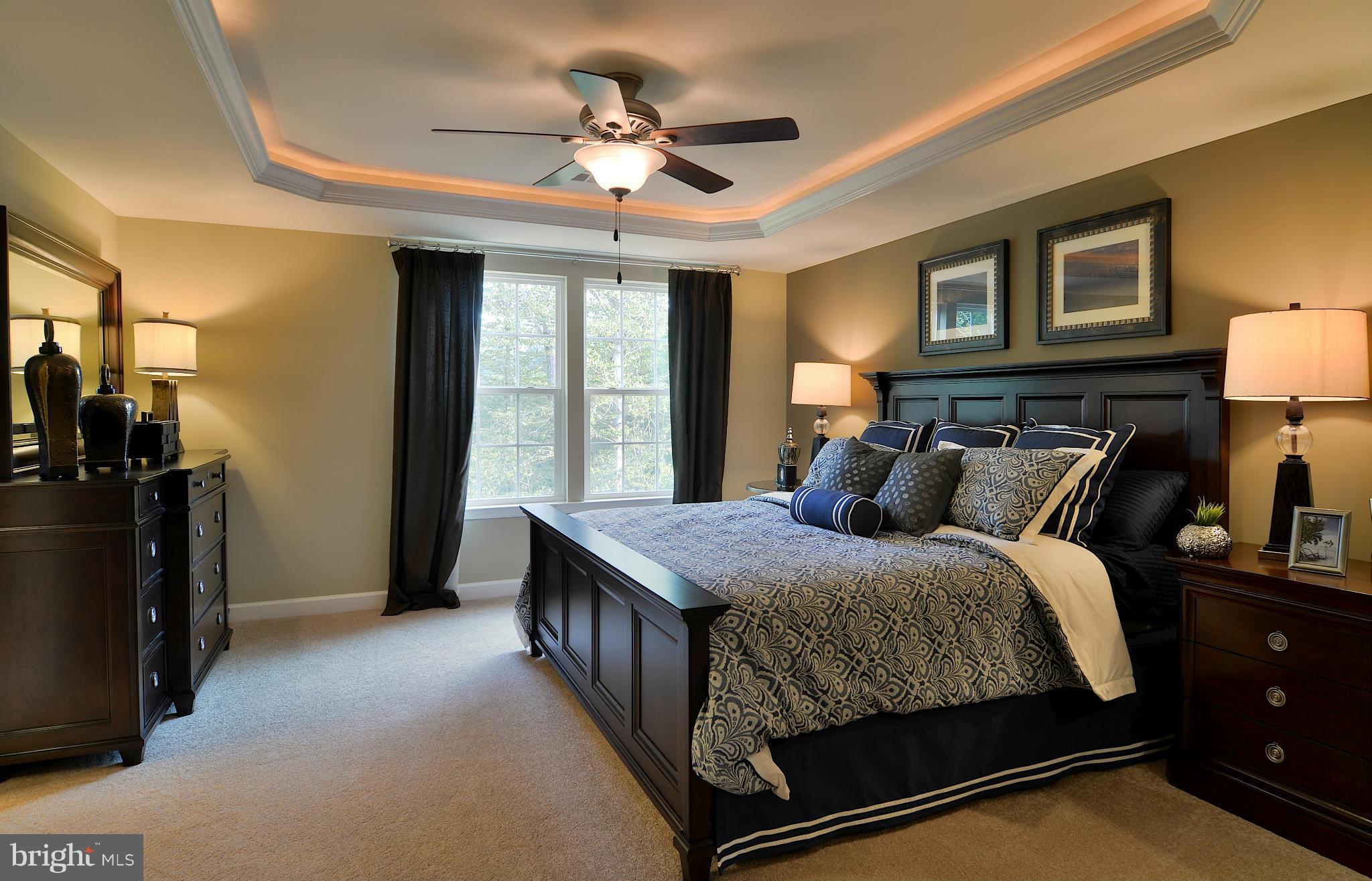 PARKSIDE - Residential