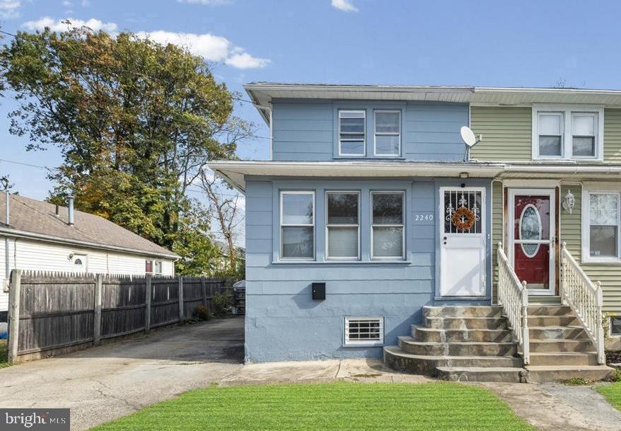 Photo of 2240 40th Street, PENNSAUKEN, NJ 08110 (MLS # NJCD2119176)