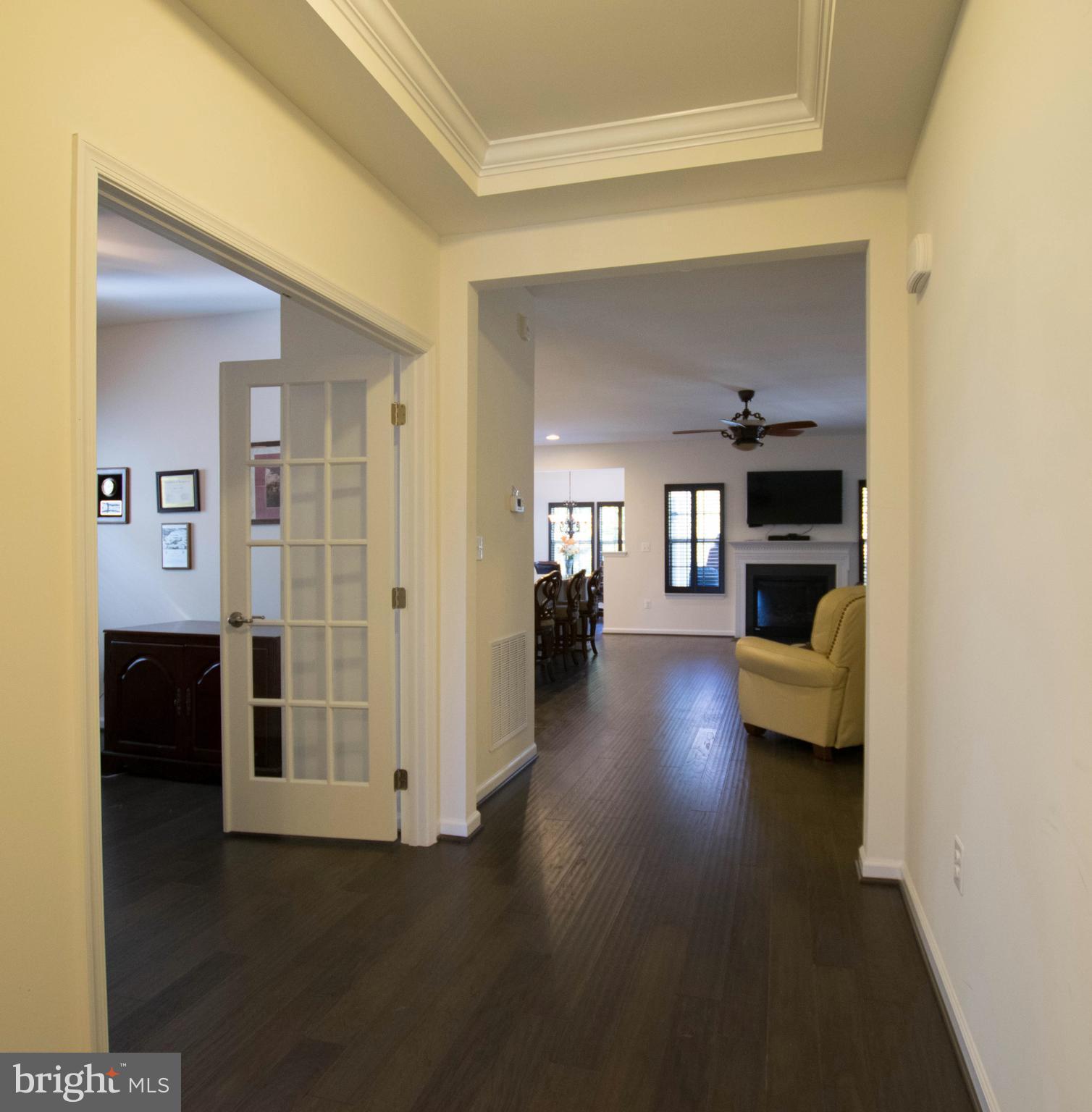 RIVER CROSSING - Residential