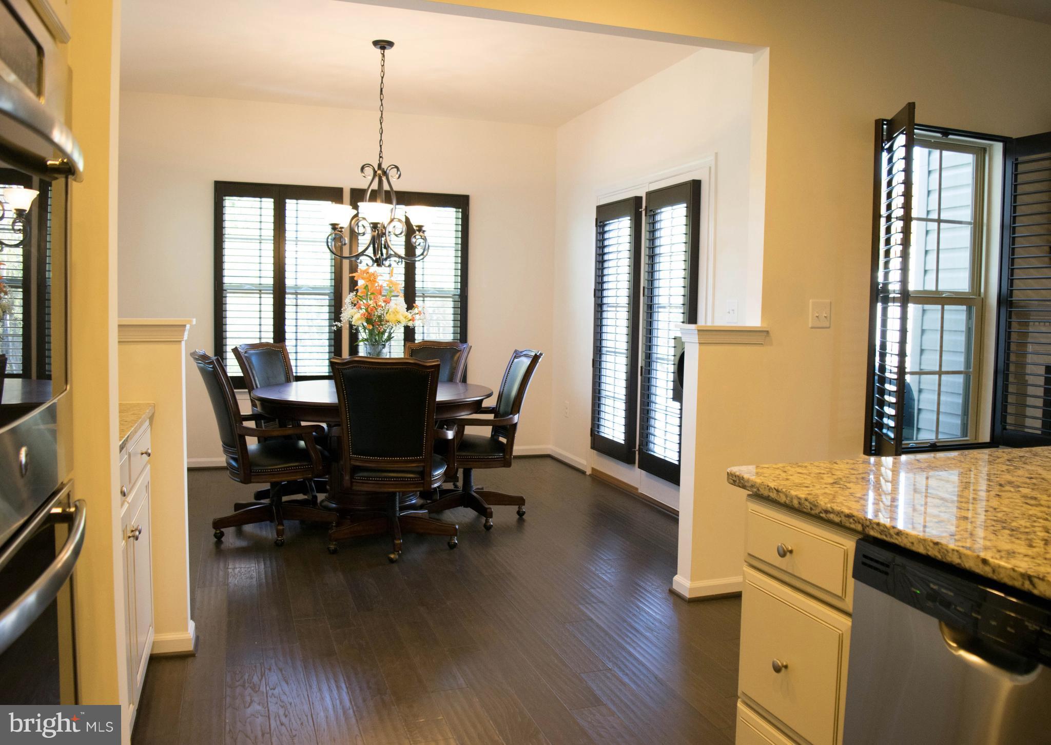 RIVER CROSSING - Residential