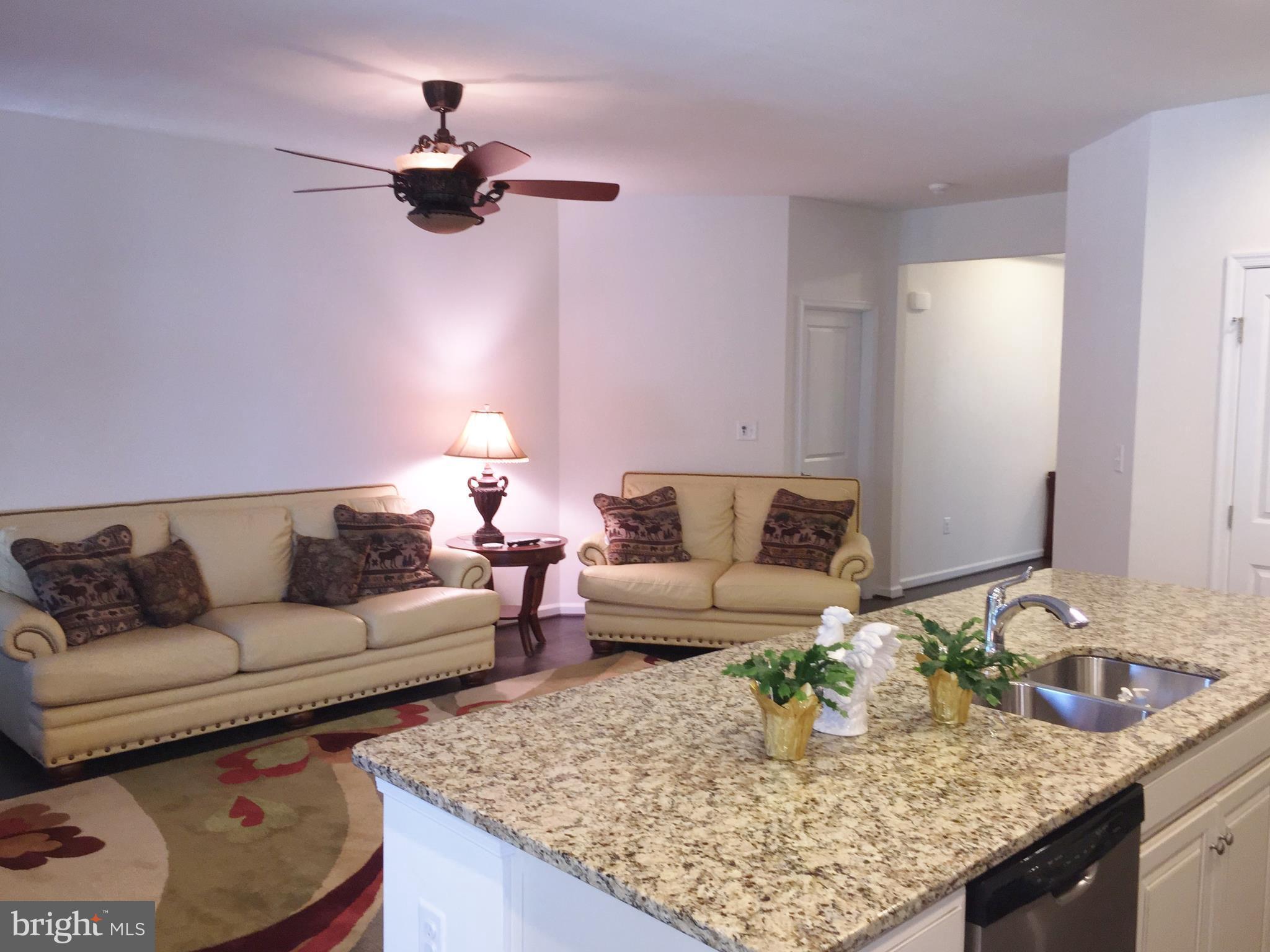 RIVER CROSSING - Residential