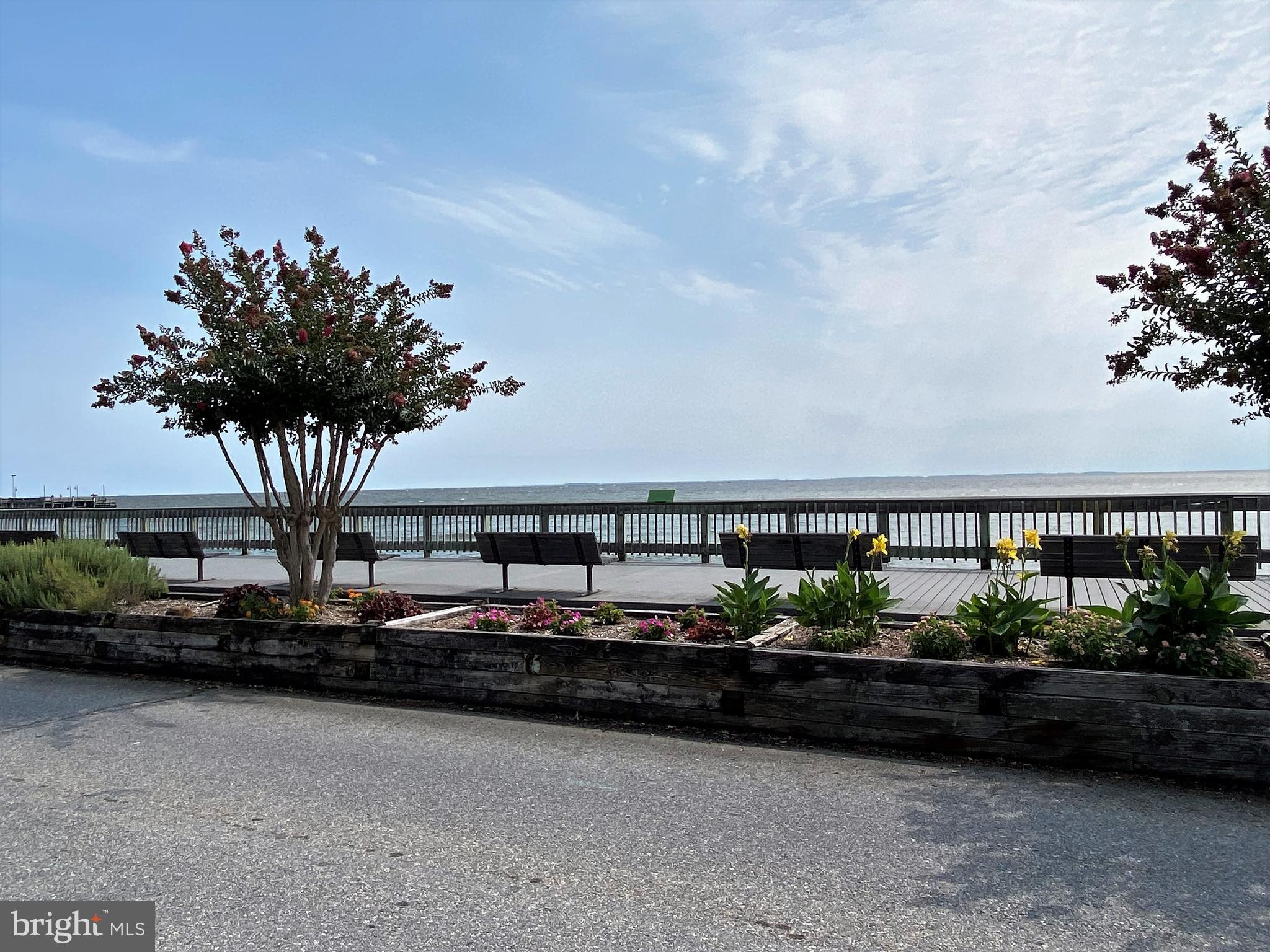 NORTH CHESAPEAKE BEACH - Commercial Lease