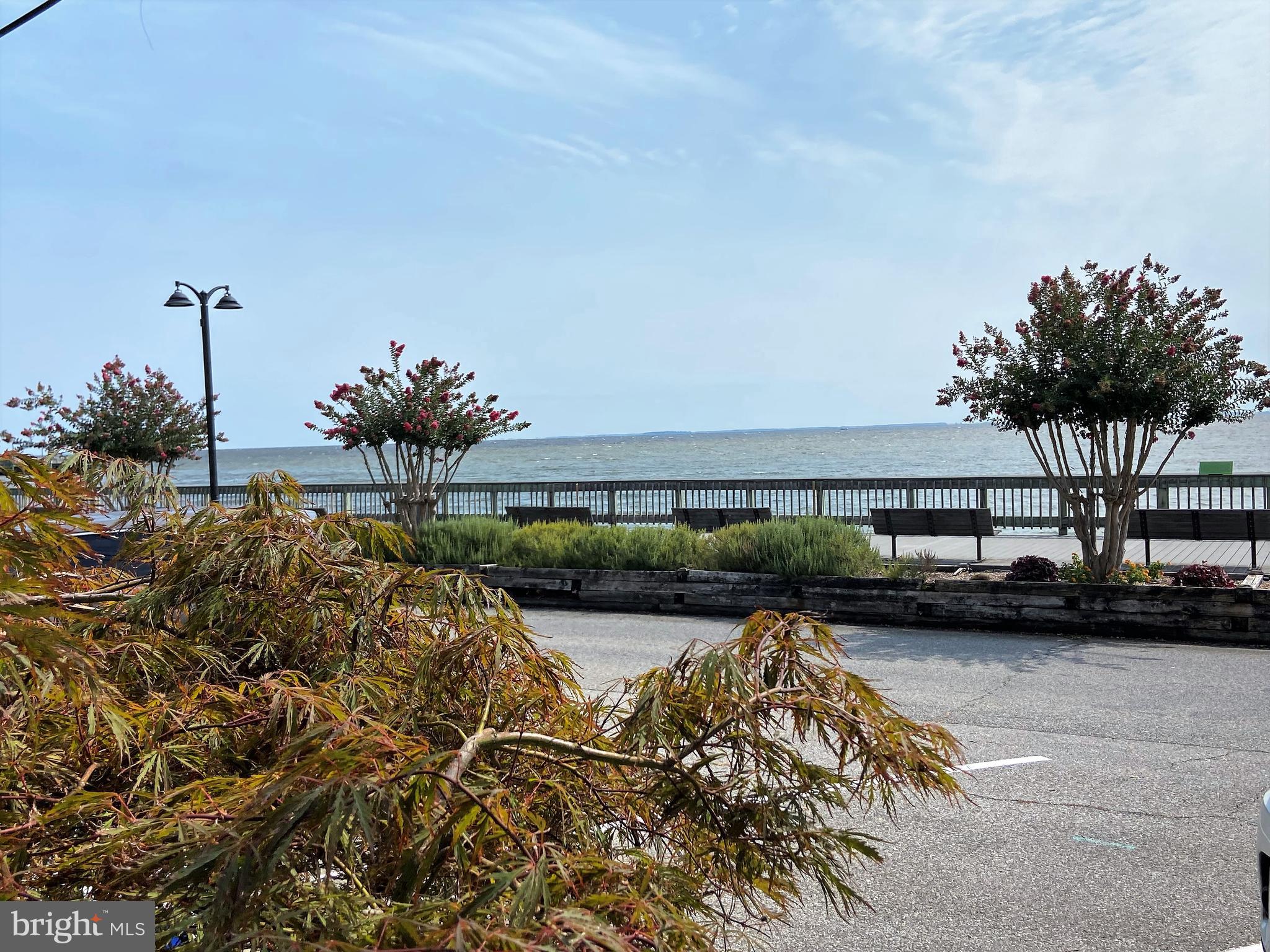 NORTH CHESAPEAKE BEACH - Commercial Lease