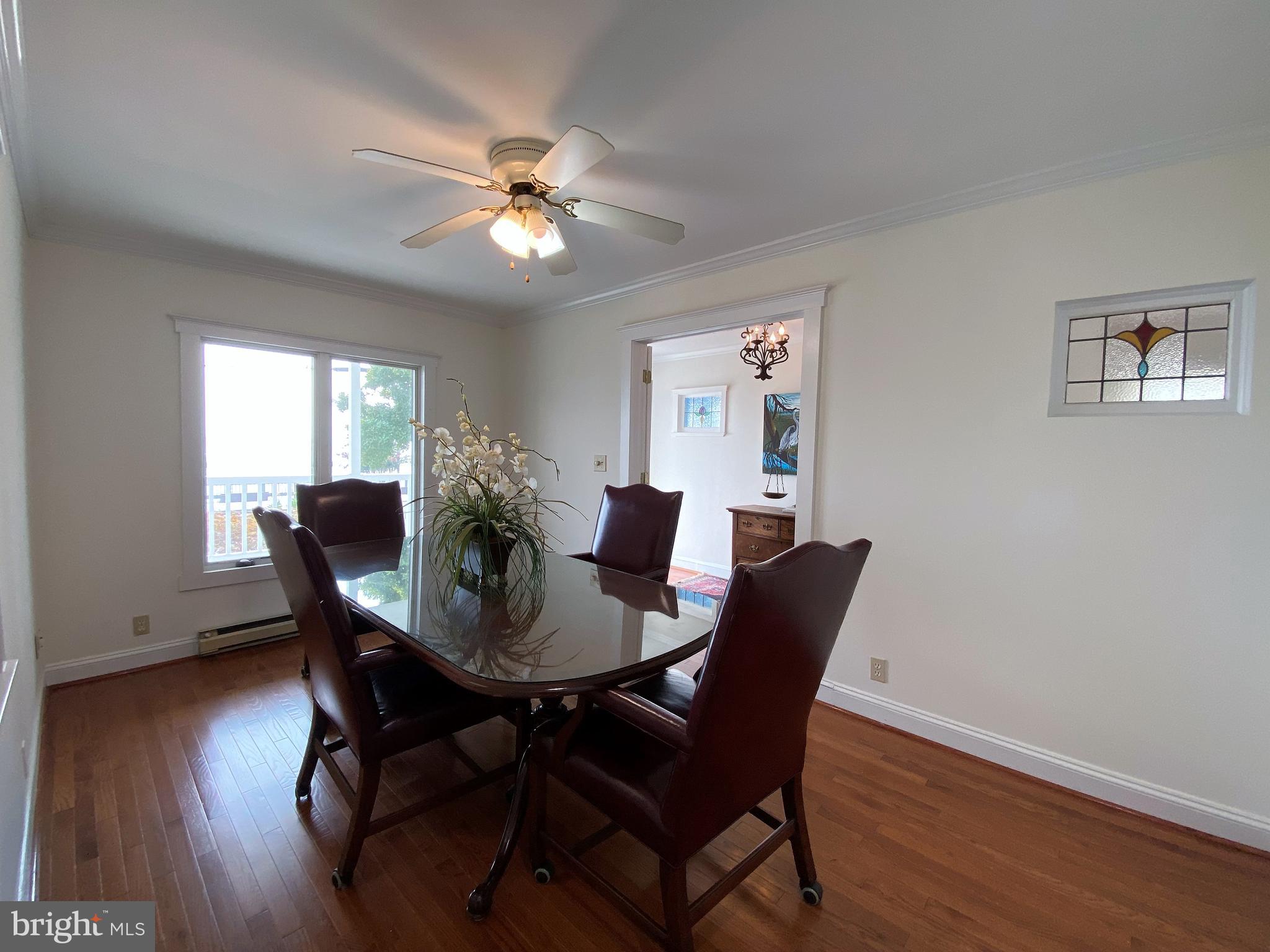 NORTH CHESAPEAKE BEACH - Commercial Lease