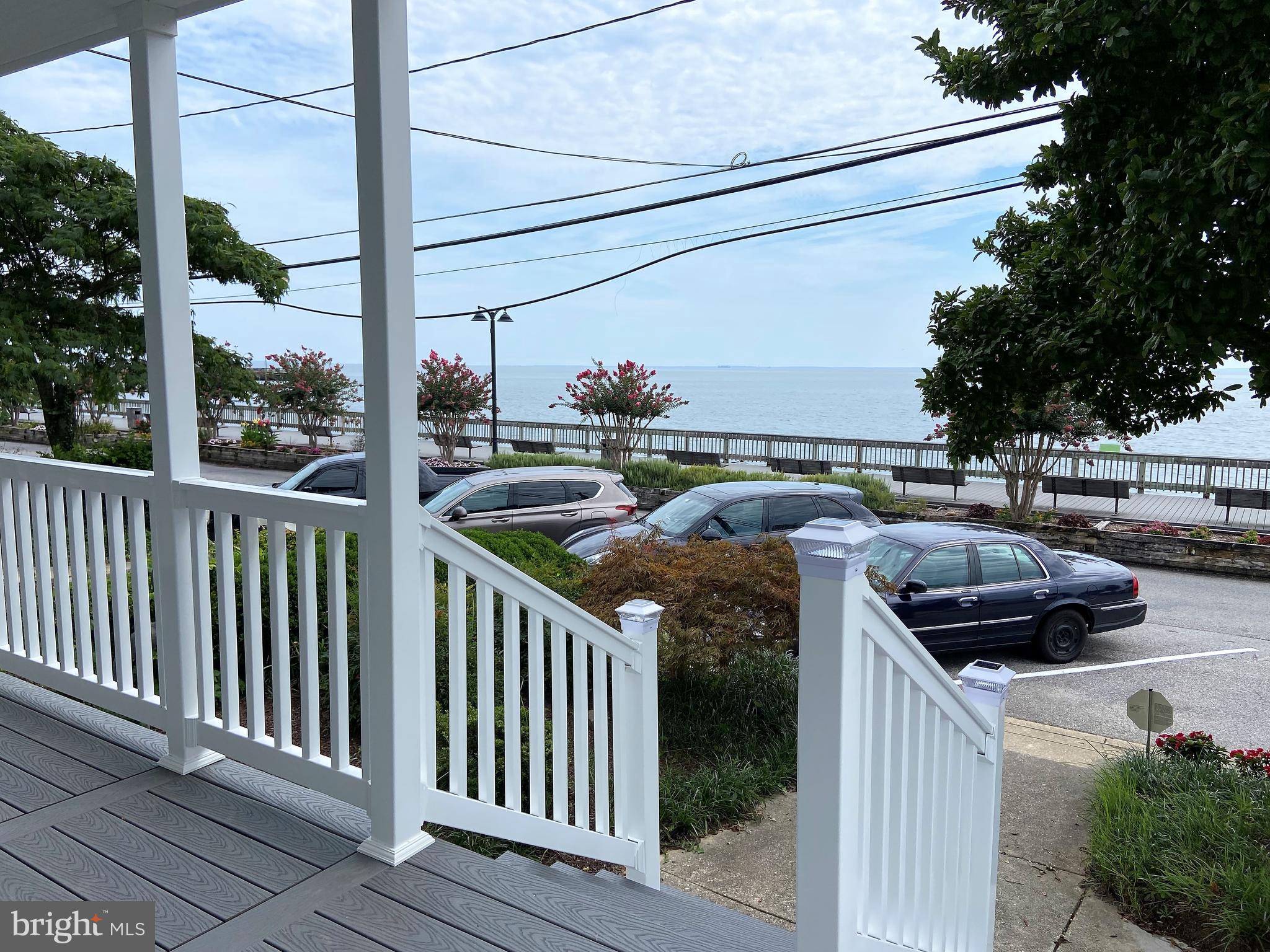 NORTH CHESAPEAKE BEACH - Commercial Lease