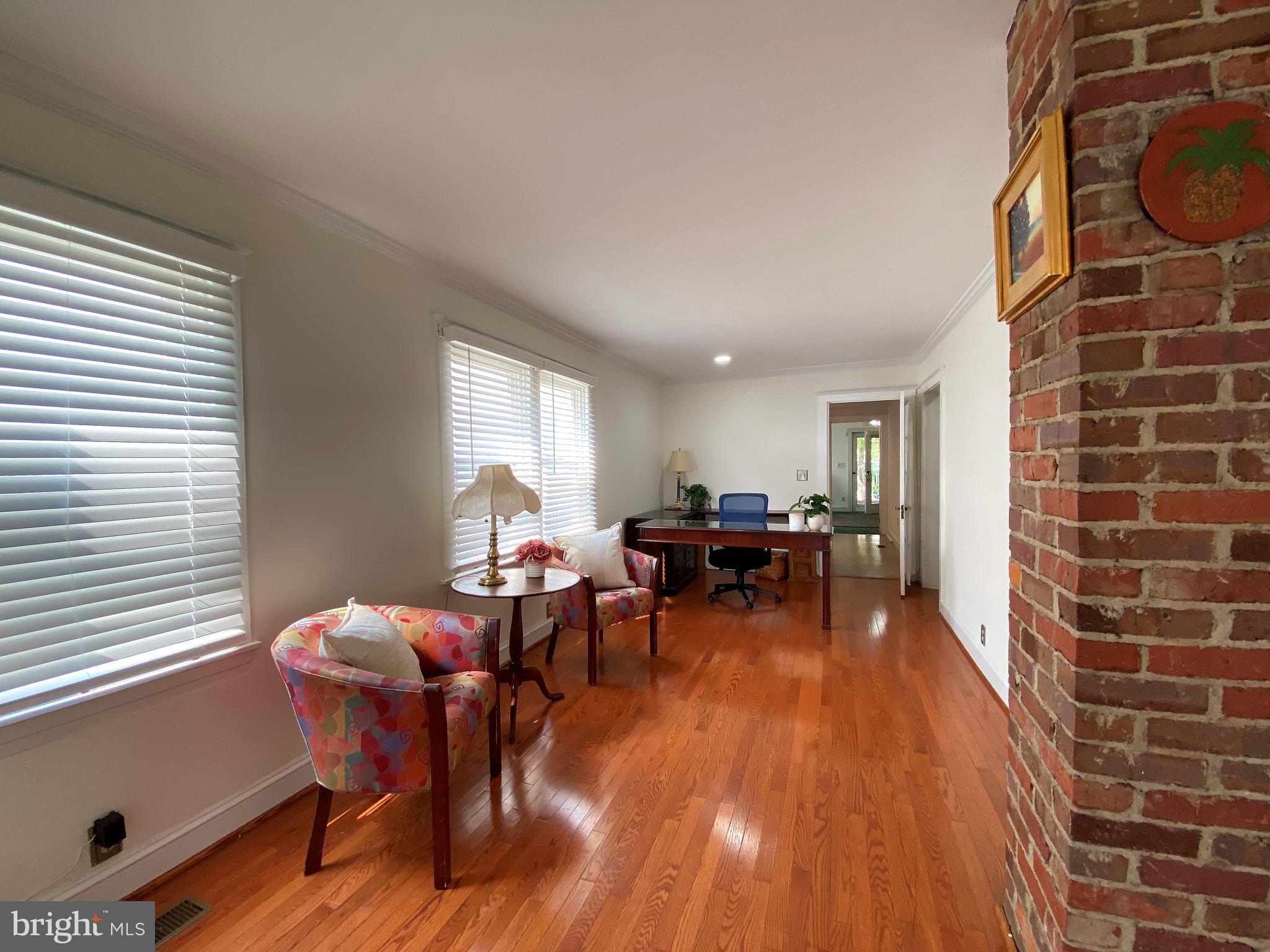 NORTH CHESAPEAKE BEACH - Commercial Lease