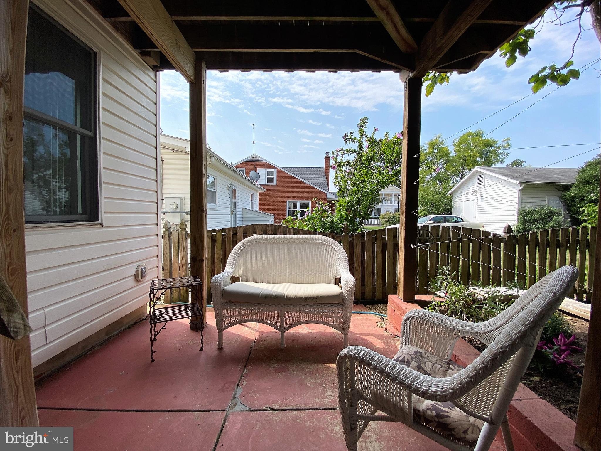 NORTH CHESAPEAKE BEACH - Commercial Lease