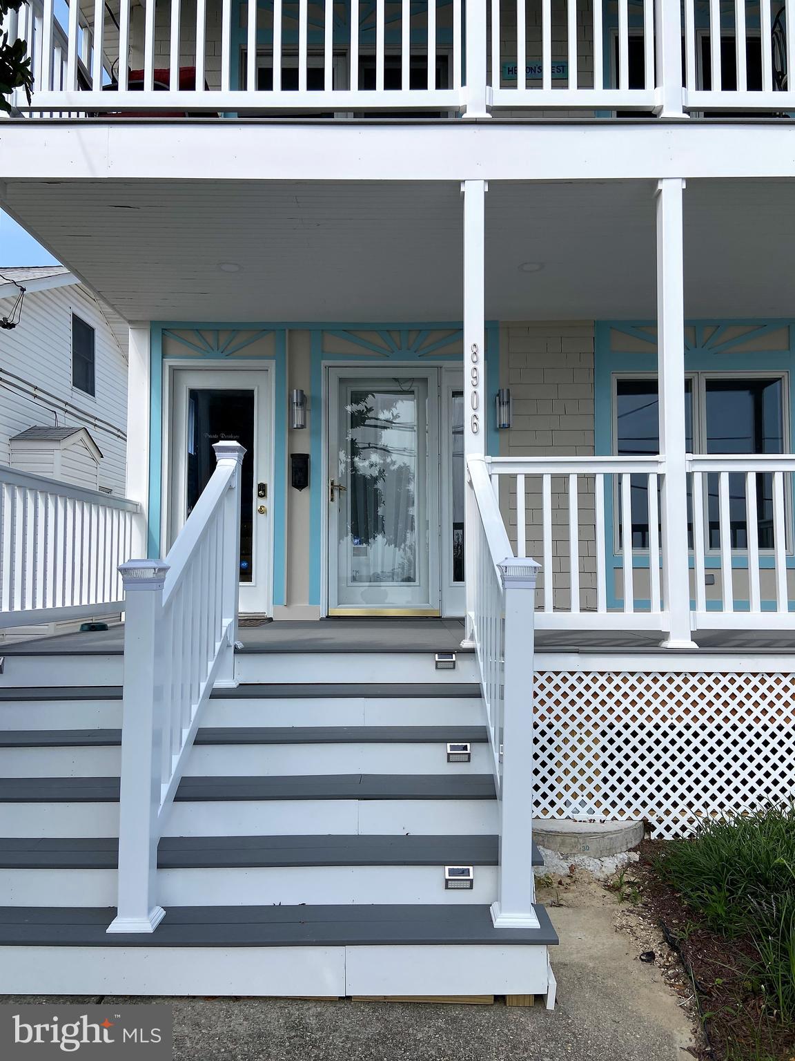 NORTH CHESAPEAKE BEACH - Commercial Lease