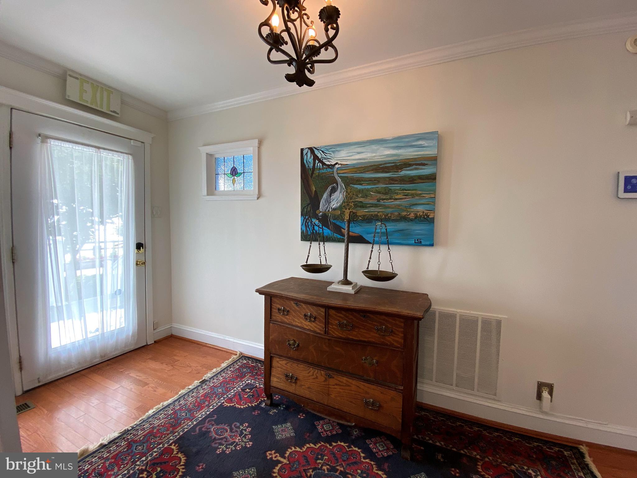 NORTH CHESAPEAKE BEACH - Commercial Lease