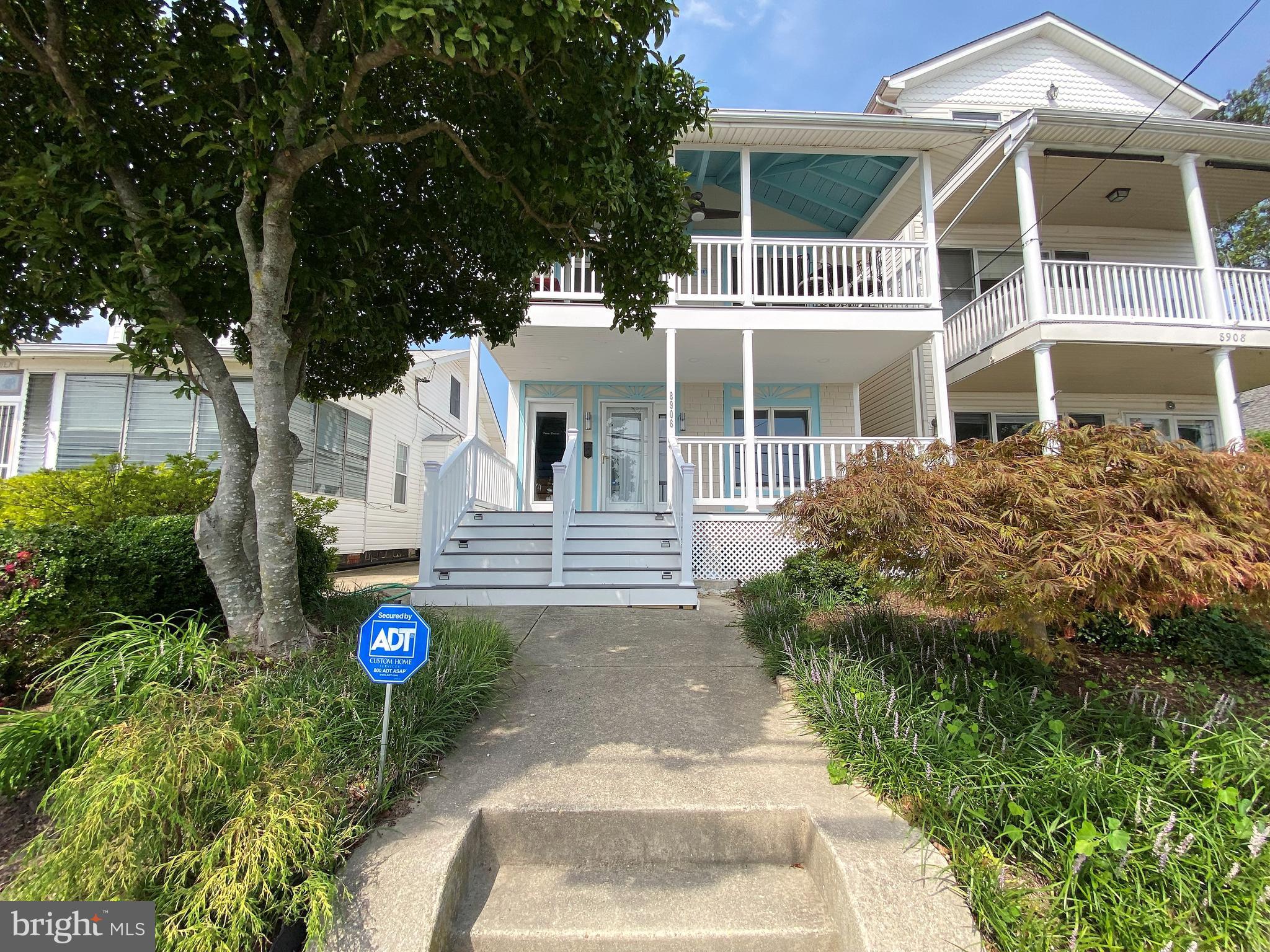 NORTH CHESAPEAKE BEACH - Commercial Lease