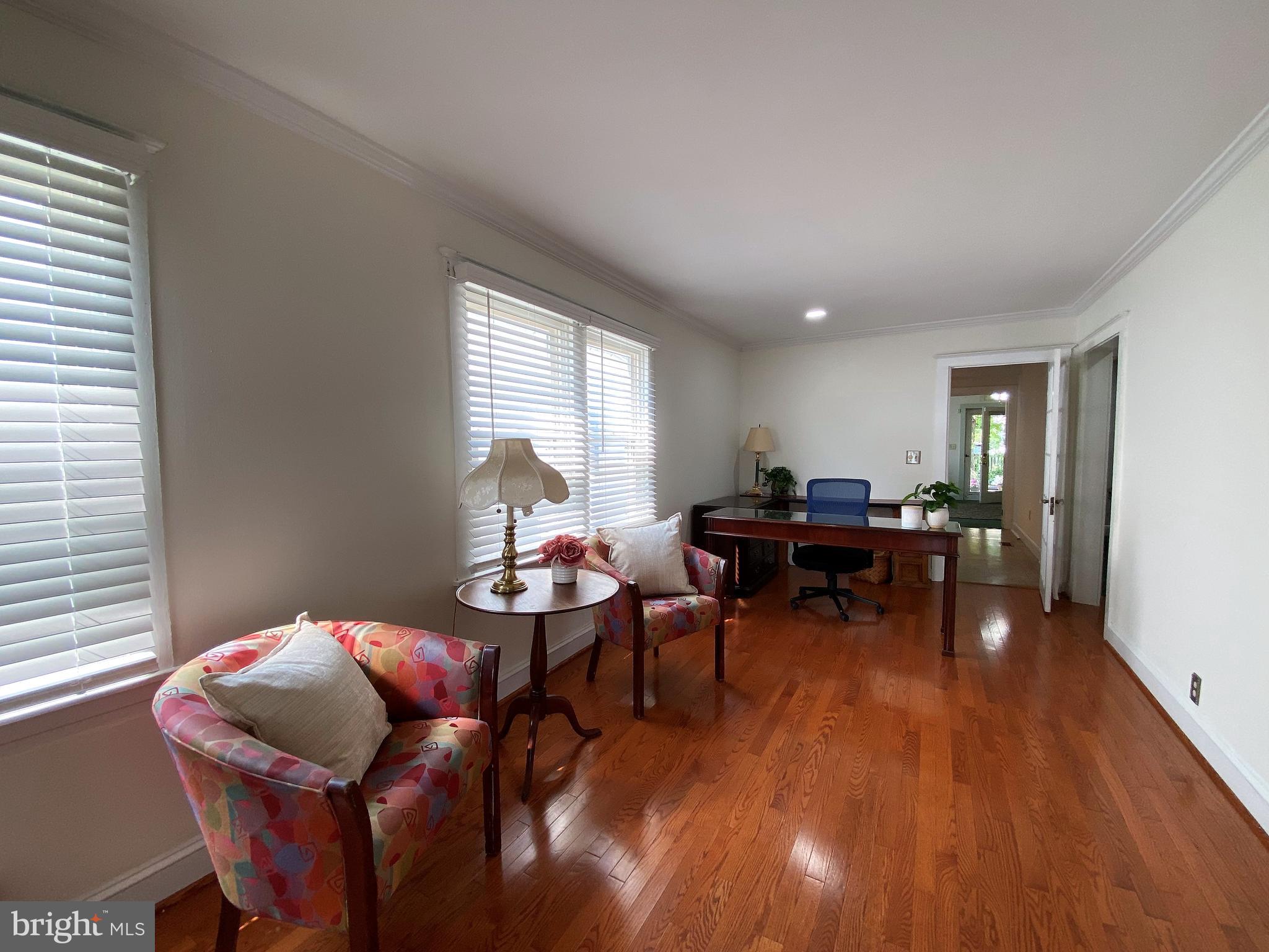 NORTH CHESAPEAKE BEACH - Commercial Lease