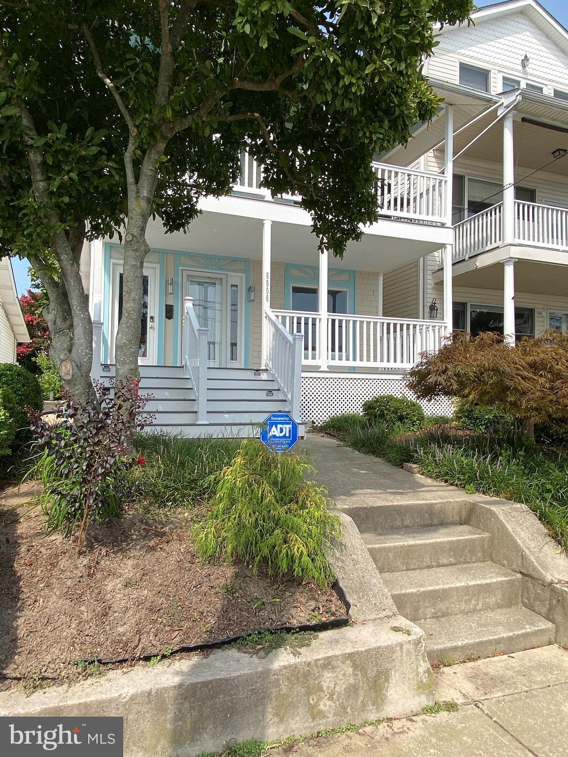 NORTH CHESAPEAKE BEACH - Commercial Lease