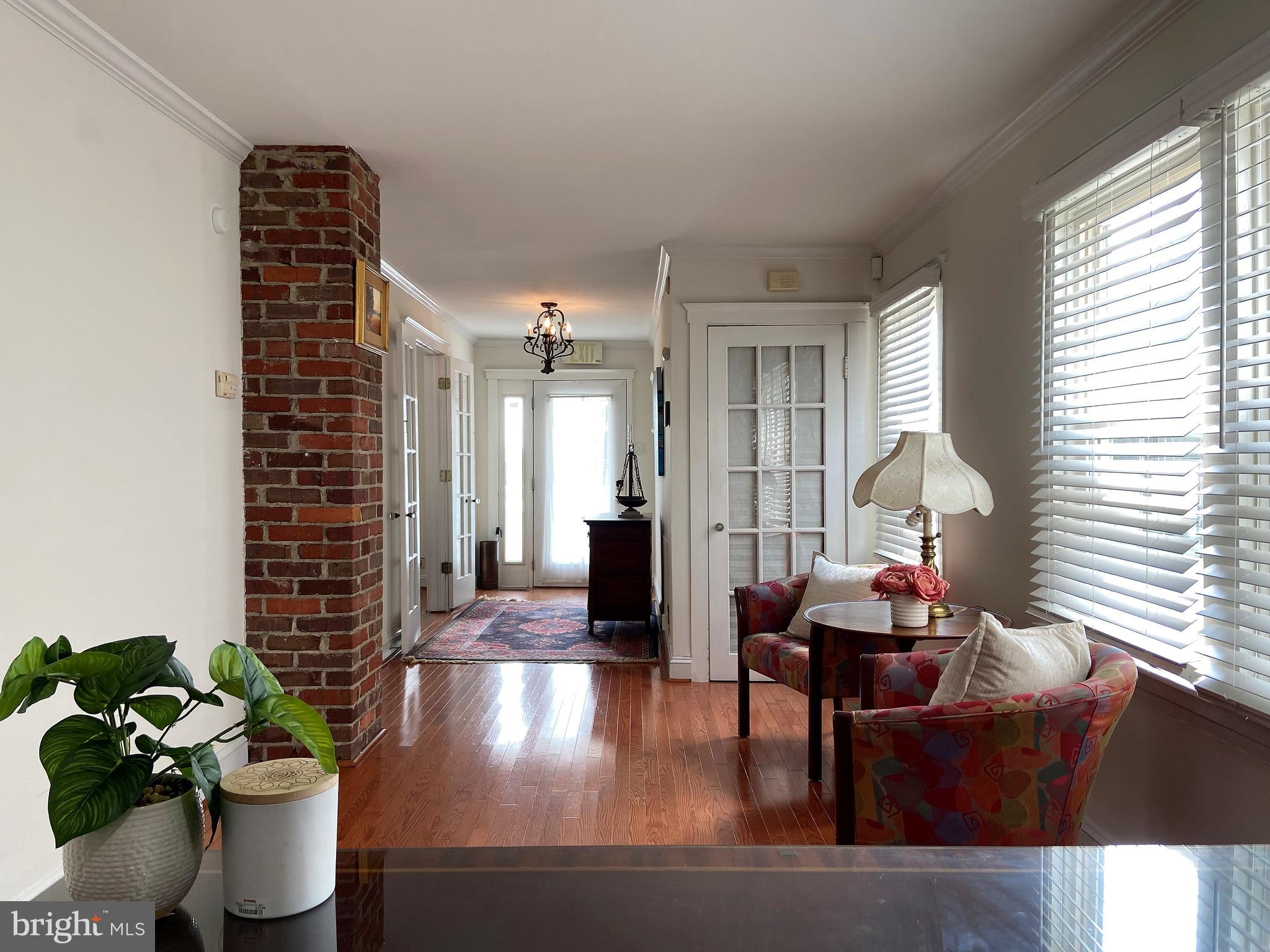 NORTH CHESAPEAKE BEACH - Commercial Lease