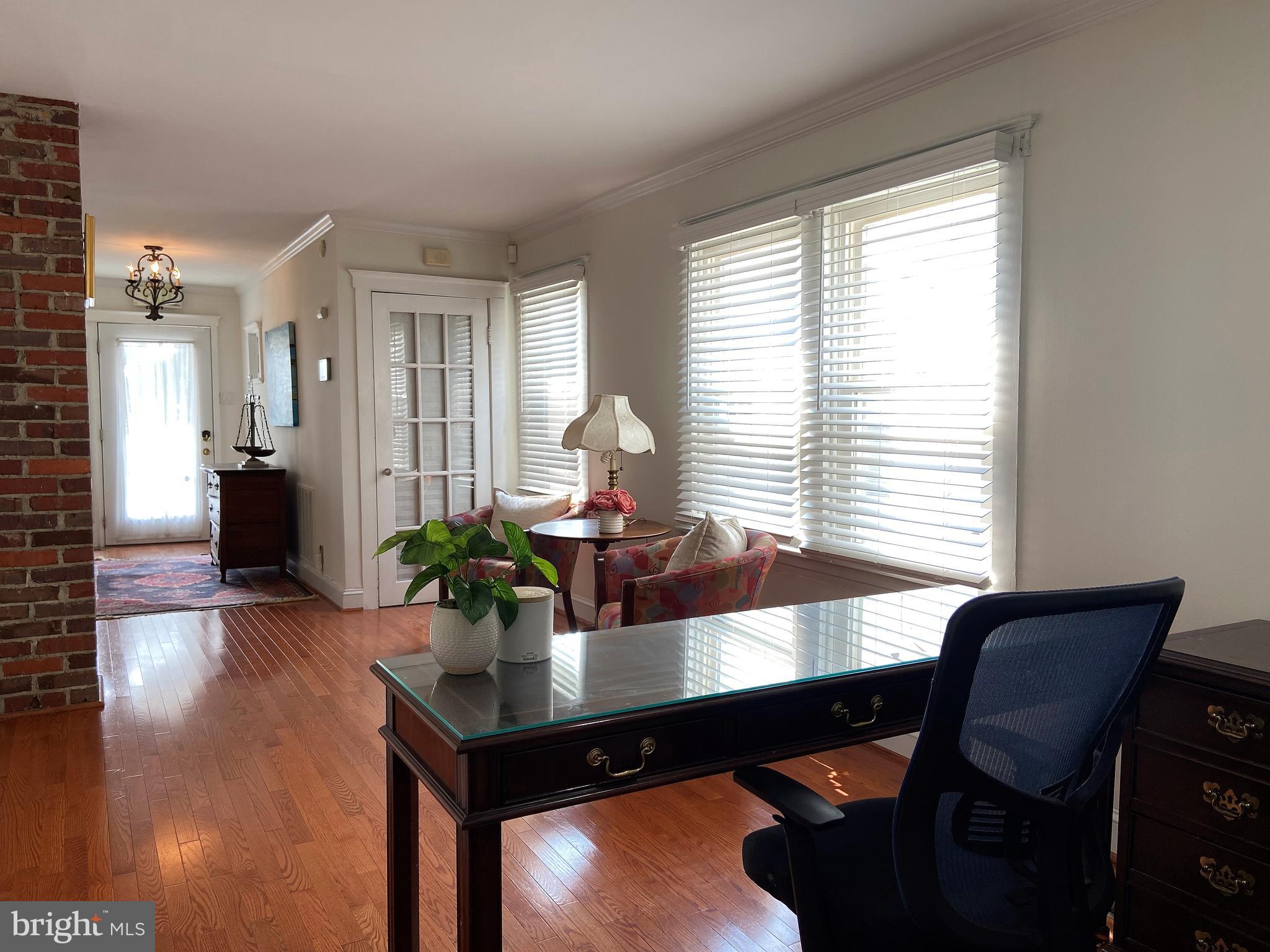 NORTH CHESAPEAKE BEACH - Commercial Lease